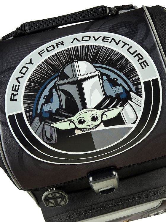 Scooli EasyStart Skoleransel-sæt 5-delt