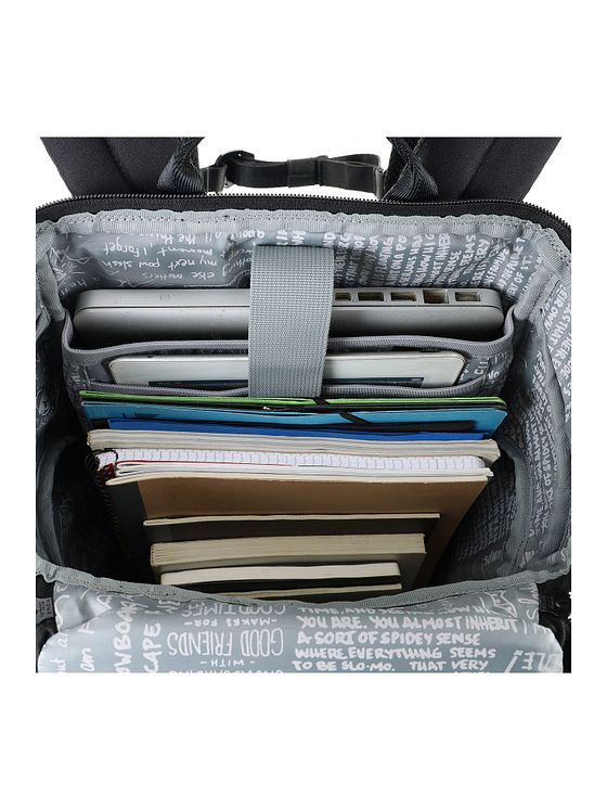 NITRO Urban Daypacker-rygsæk 46 cm med rum til bærbar computer