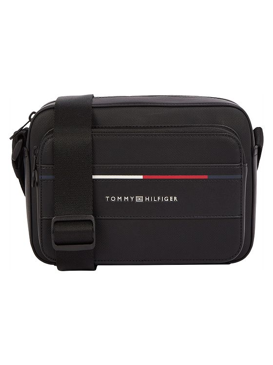 Tommy Hilfiger TH Foundation Skuldertaske 21 cm Tommy Hilfiger TH Foundation Skuldertaske 21 cm