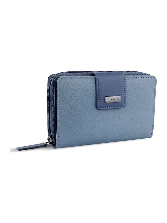 bugatti Sina Pung RFID-beskyttelse Læder 16 cm bugatti Sina Pung RFID-beskyttelse Læder 16 cm