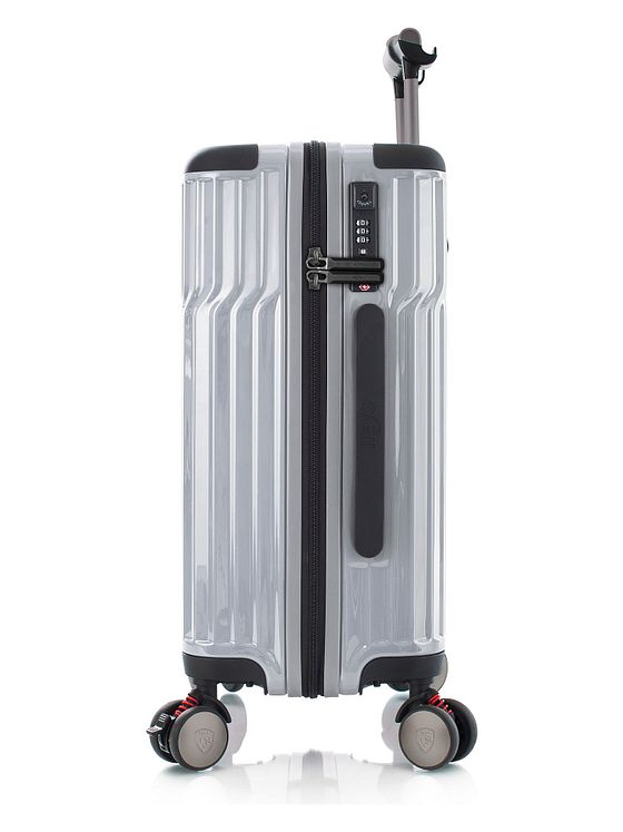 Heys Tekno 4 hjul Kabinetrolley S 53 cm Laptoprum