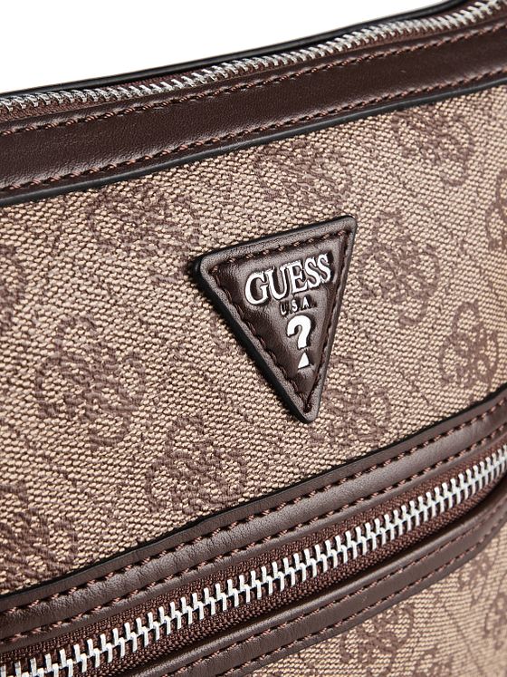 Guess Milano Crossbody taske 22 cm Guess Milano Crossbody taske 22 cm