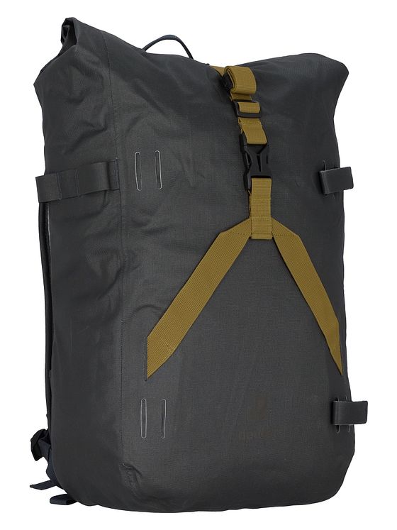 Deuter Amager 25+5 cykelrygsæk 48 cm