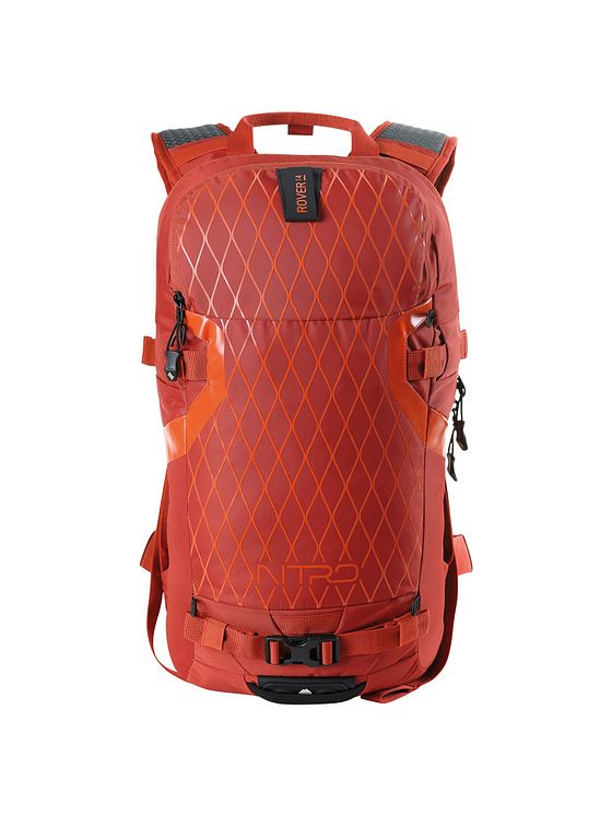 NITRO Rover 14L rygsæk 50 cm