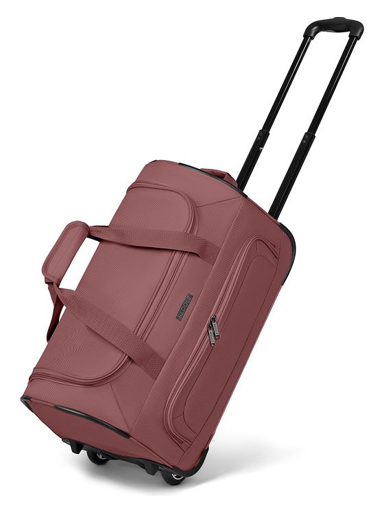 Redolz Duffle Essentials rejsetaske med 2 hjul 51 cm Redolz Duffle Essentials rejsetaske med 2 hjul 51 cm
