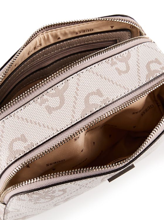 Guess Noelle Skuldertaske 20 cm