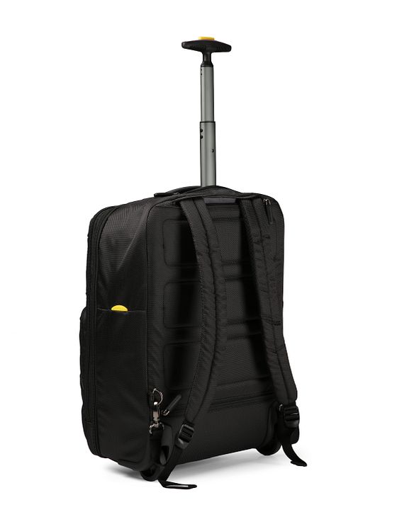 Mandarina Duck Zephyr 2 hjul Rygsæk-trolley 54 cm Laptoprum