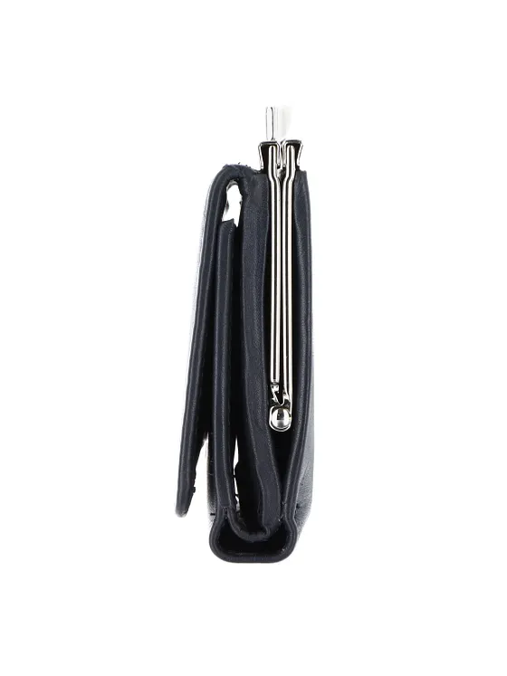 Golden Head Polo Cartera Bloqueo RFID Piel natural 14 cm Golden Head Polo Cartera Bloqueo RFID Piel natural 14 cm