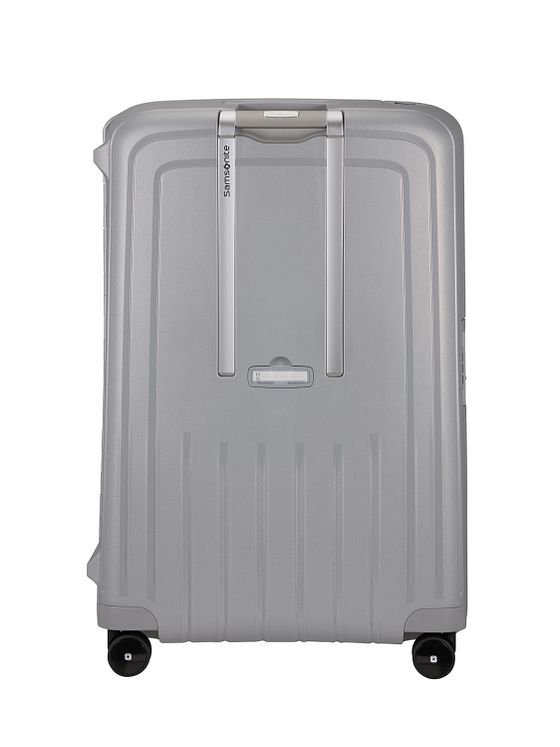 Samsonite S'Cure Spinner 4-hjuls trolley 81 cm