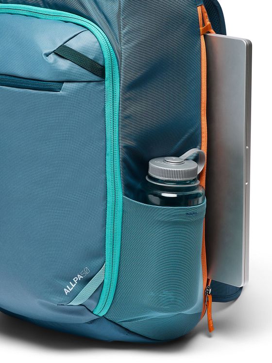 Cotopaxi Allpa 50 L rejserygsæk 66 cm rum til bærbar computer