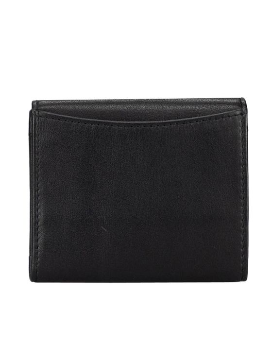 Jost Odense Peněženka RFID ochrana Kůže 10 cm