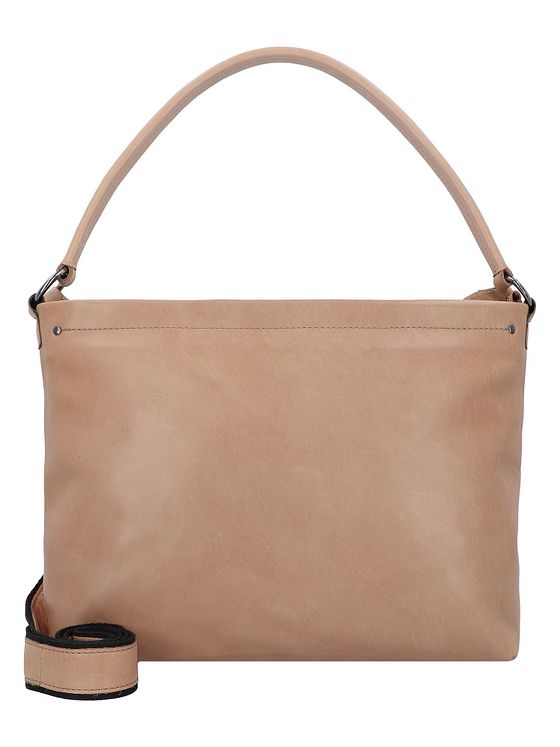 Harold's Caugio Skuldertaske Læder 32 cm