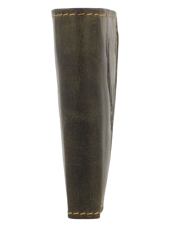 Greenburry Vintage Pung Læder 13 cm