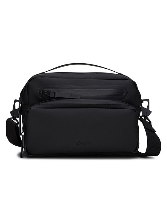 Rains Essential Skuldertaske 25 cm