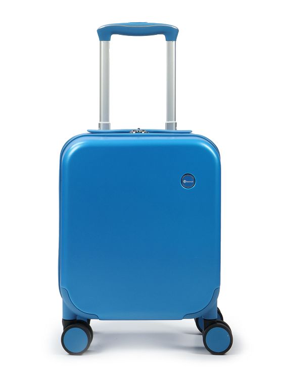 Benzi 5789 4 hjul Kabinetrolley 40 cm