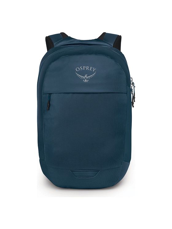 Osprey Transporter Panel Loader-rygsæk 47 cm med rum til bærbar computer Osprey Transporter Panel Loader-rygsæk 47 cm med rum til bærbar computer