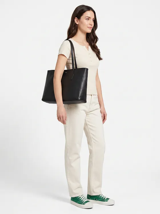 Joop! Imogen Shopperit Nahka 40 cm Joop! Imogen Shopperit Nahka 40 cm