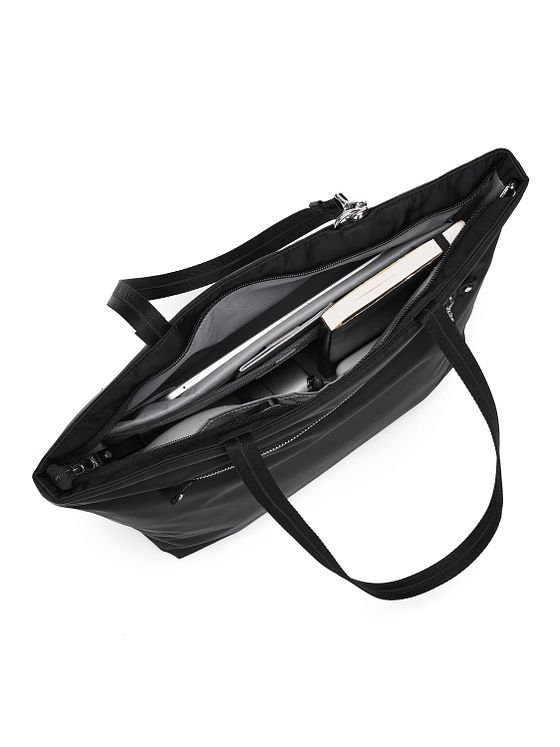 Pacsafe Pacsafe W Shopper-taske 42 cm Laptoprum