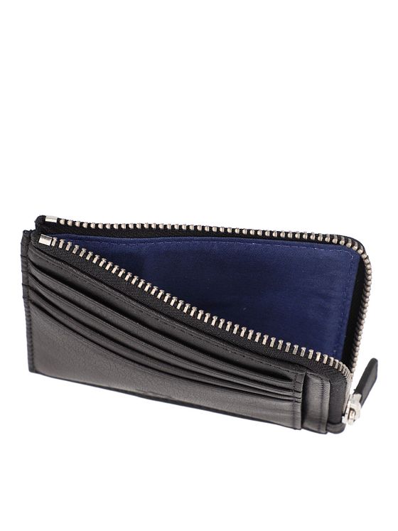 Picard Bali Kreditkortetui RFID-beskyttelse Læder 13 cm