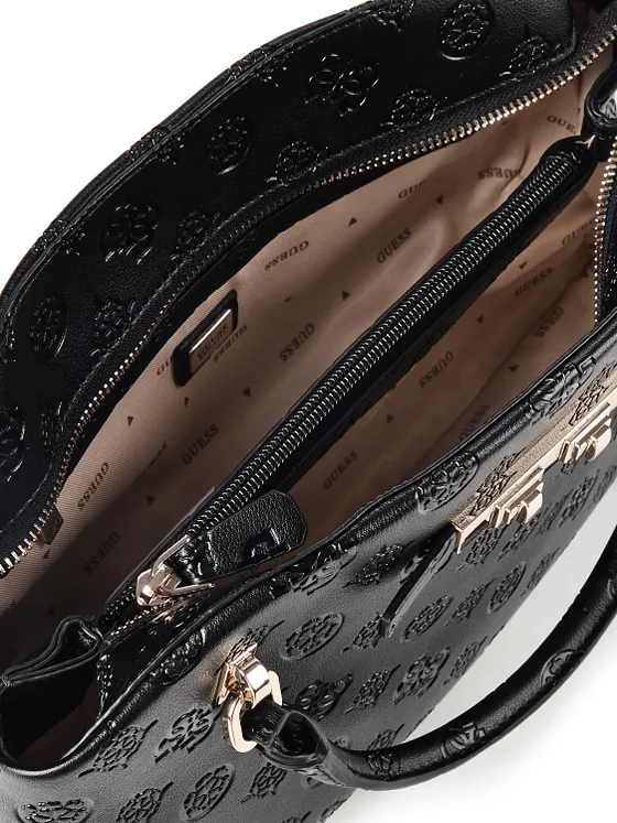 Guess Carmella Håndtaske 33 cm Guess Carmella Håndtaske 33 cm