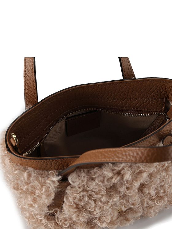 abro Cosmo Skuldertaske Læder 24 cm abro Cosmo Skuldertaske Læder 24 cm