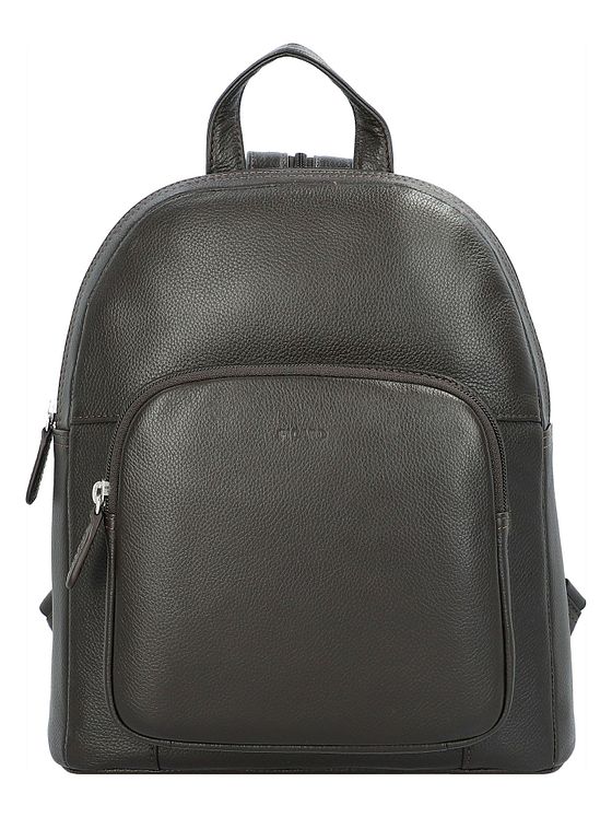 Picard Luis City-rygsæk i læder 28 cm Picard Luis City-rygsæk i læder 28 cm