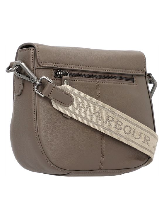 Harbour 2nd Just Pure Narin Skuldertaske Læder 24 cm