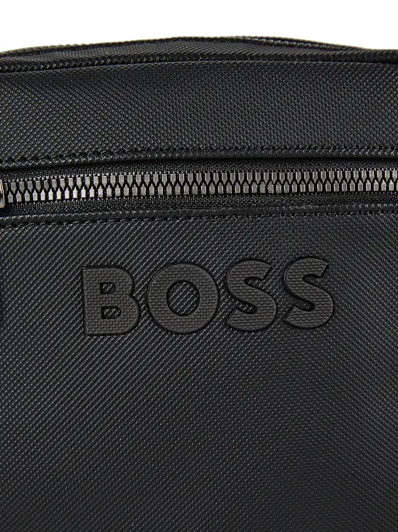 Boss Catch 3.0 Bolsa banderola Mini Bag 16 cm Boss Catch 3.0 Bolsa banderola Mini Bag 16 cm