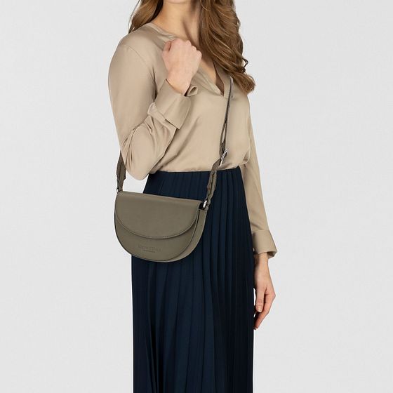 Marc O'Polo Mini Bag skuldertaske 18 cm