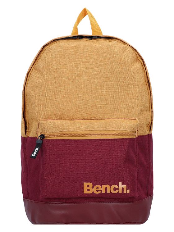 Bench Klassisk rygsæk med 42 cm rum til bærbar computer