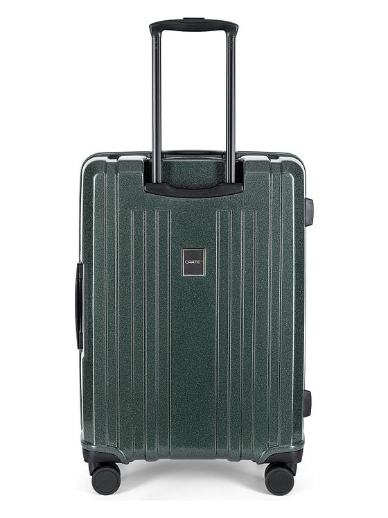 Epic Sada kufrů Crate Reflex na 4 kolečkách 3 ks.