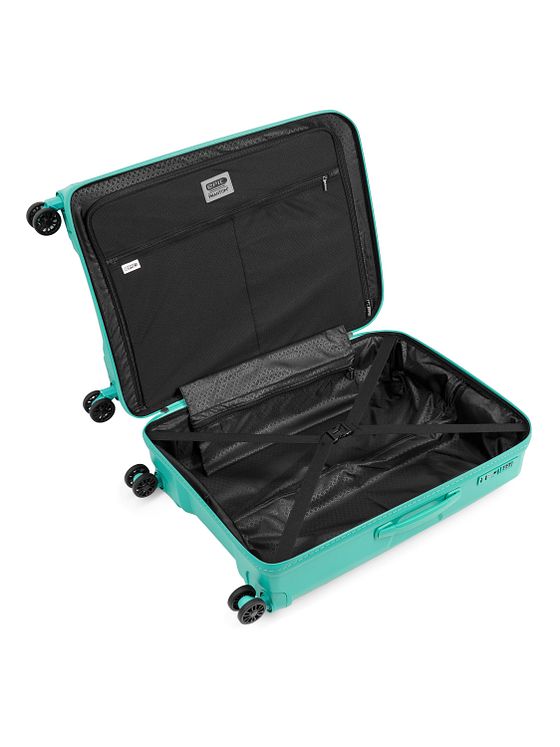 Epic Phantom SL 4-hjulet trolley 66 cm