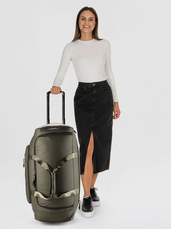 camel active Explore 2 hjul Rejsetaske 38 cm