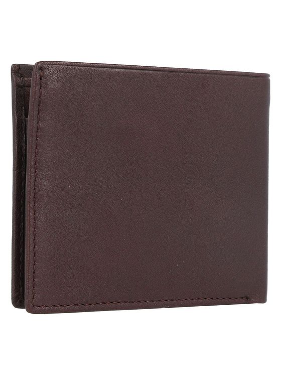 Piquadro Harper pung RFID læder 11 cm