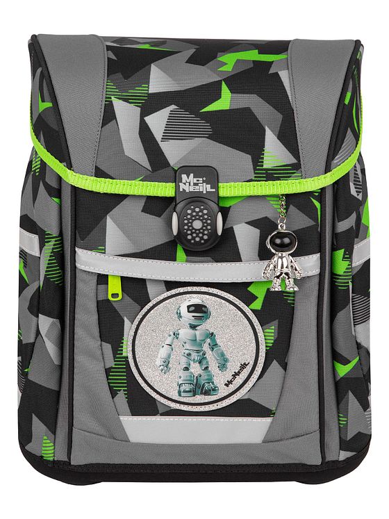 McNeill Tenero Sada školních tašek 5-dílný