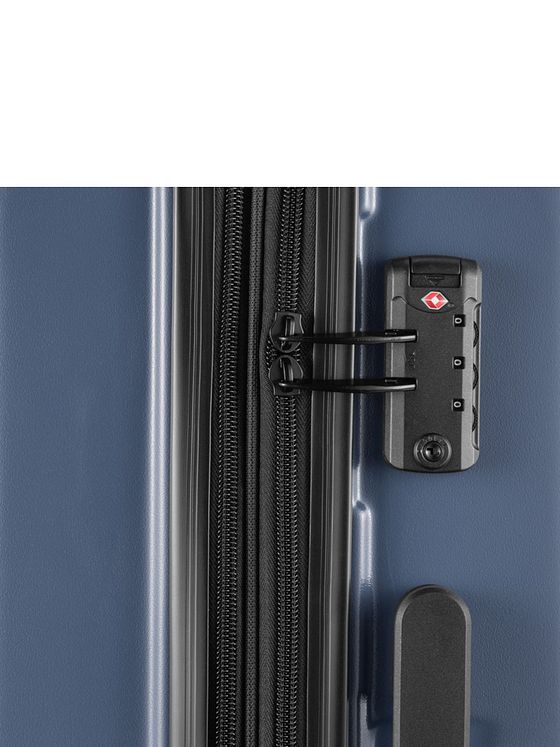 Pack Easy Jolly 4 hjul Trolley M 64 cm med strækfold