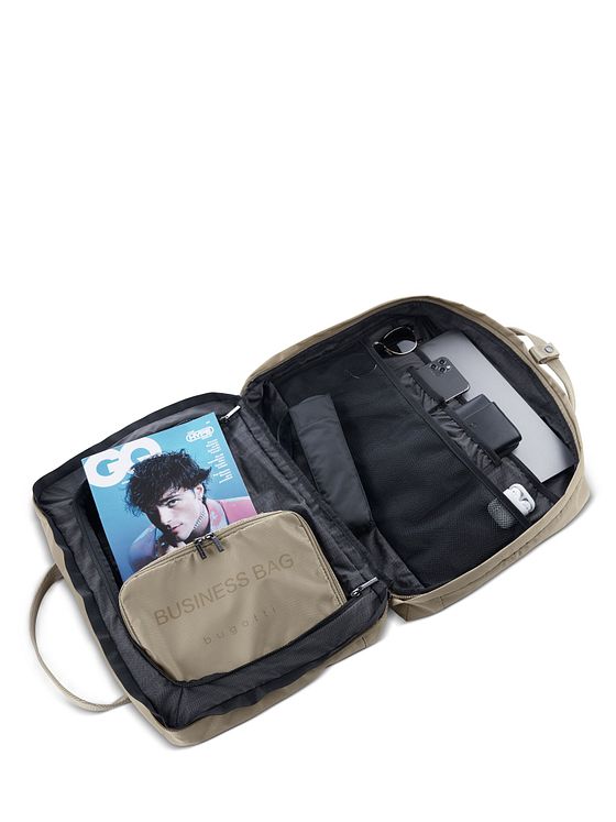 bugatti Elia Weekend-rejsetaske 45 cm