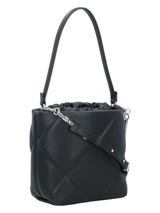 Calvin Klein Quilt Mini Bag skuldertaske 18 cm