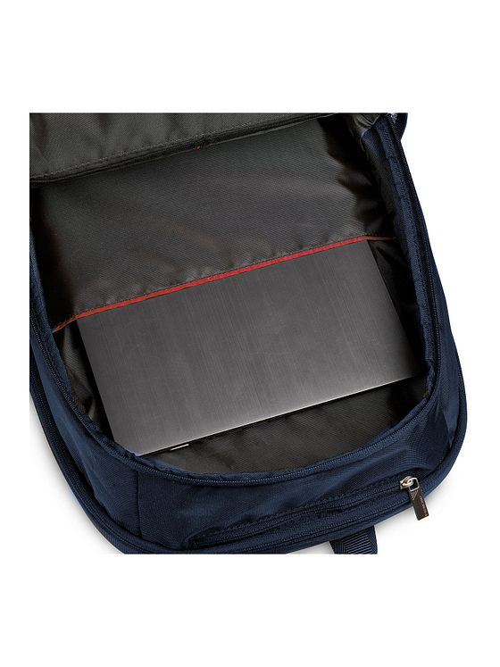 Roncato Easy Office 2.0 Forretningsrygsæk 48 cm Laptoprum