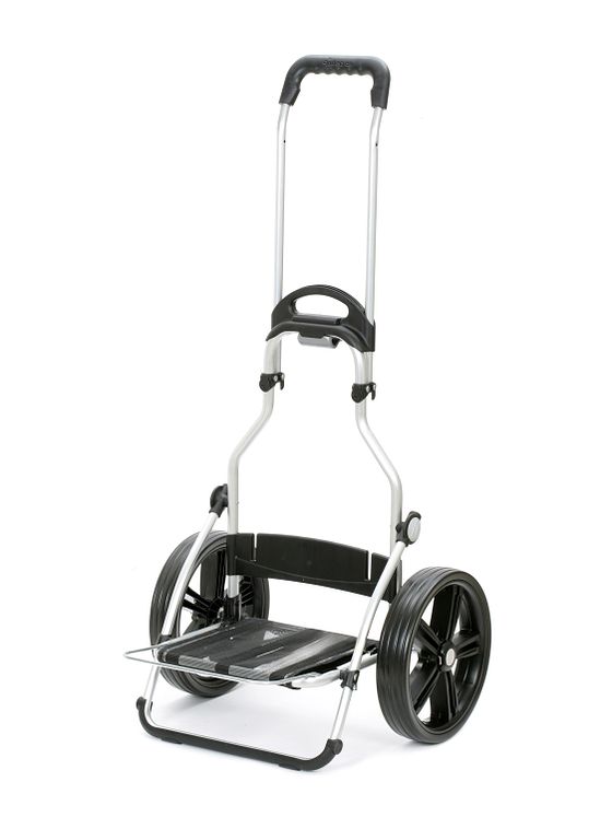 Andersen Shopper Royal Shopper Ipek Maxi Shoppingvagn 58 cm Andersen Shopper Royal Shopper Ipek Maxi Shoppingvagn 58 cm