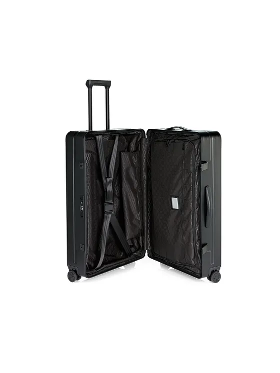 Porsche Design Roadster 4-hjulet kuffert i Aluminium, 78 cm Porsche Design Roadster 4-hjulet kuffert i Aluminium, 78 cm