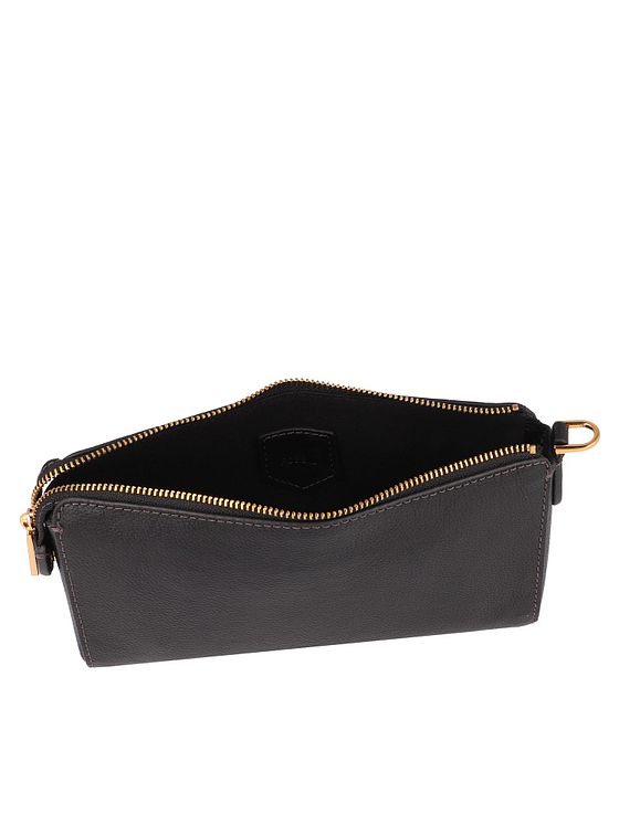 Fossil Gift Herretaske Læder 19 cm Fossil Gift Herretaske Læder 19 cm