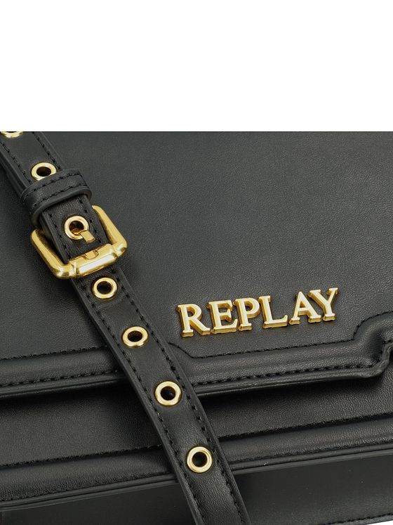 Replay Skuldertaske 25 cm Replay Skuldertaske 25 cm