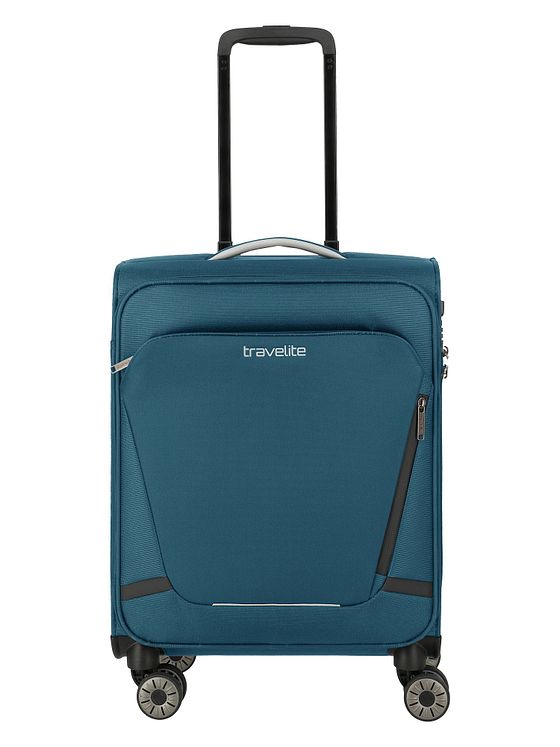 Travelite Jetpack Light 4 hjul Kabinetrolley 55 cm