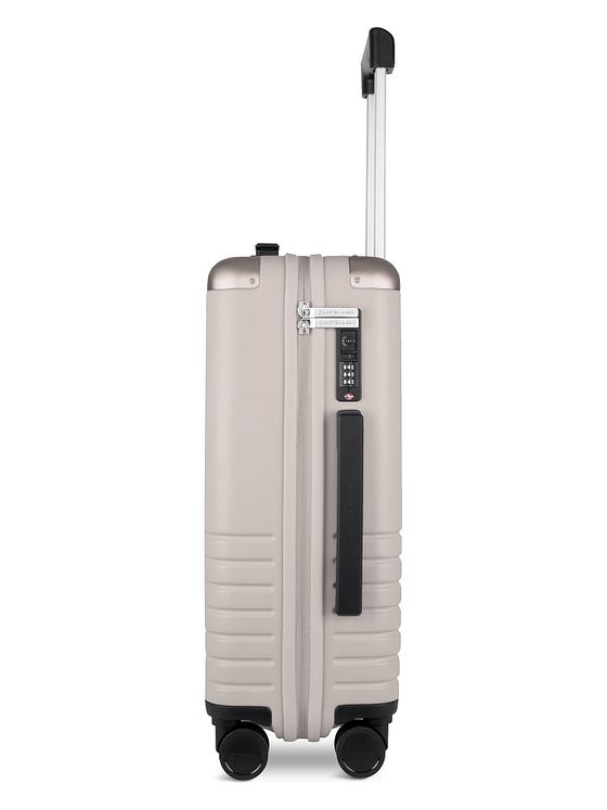 Kapten & Son Heathrow 4 hjul Kabinetrolley 55 cm