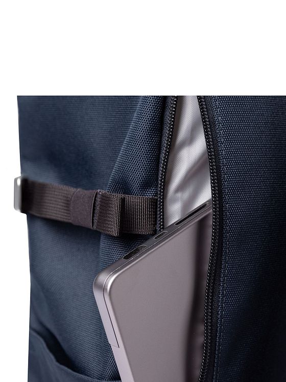 Sandqvist Icon Daypack 65 cm Laptoprum