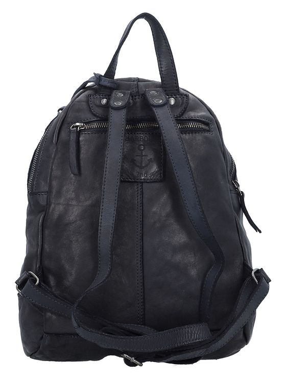 Harbour 2nd Anchor Love Meghan City rygsæk læder 30 cm