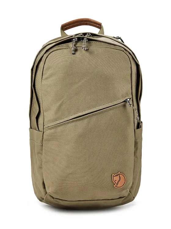 Fjällräven Övik Räven 20 Denní batoh 46 cm Kapsa na notebook