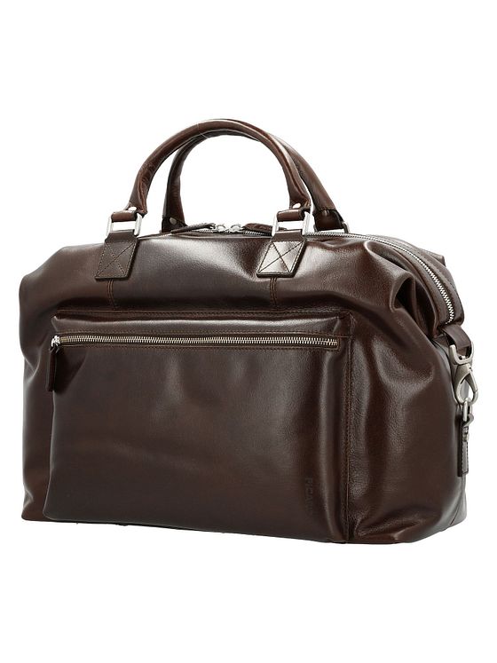 Picard Buddy Weekend-rejsetaske Læder 45 cm