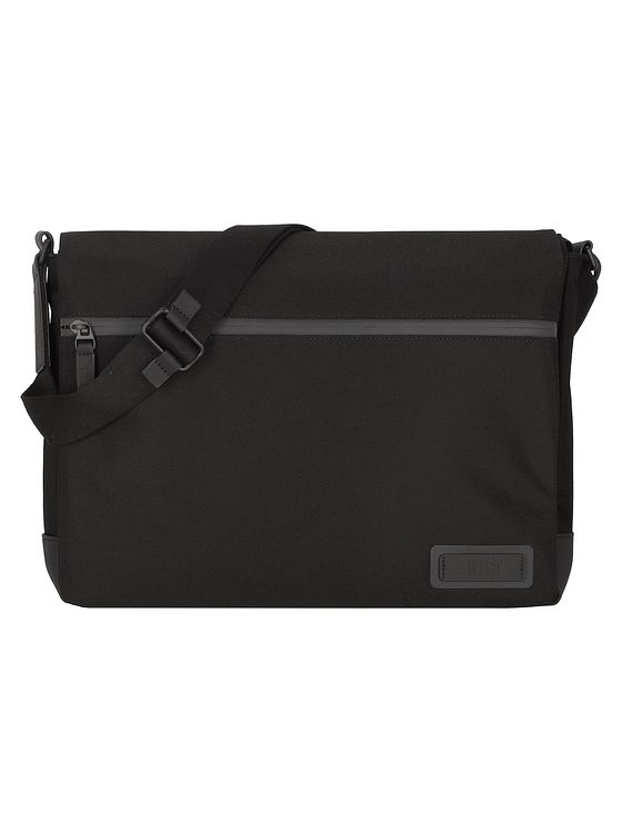 Jost Tallinn Messenger 39 cm rum til bærbar computer Jost Tallinn Messenger 39 cm rum til bærbar computer